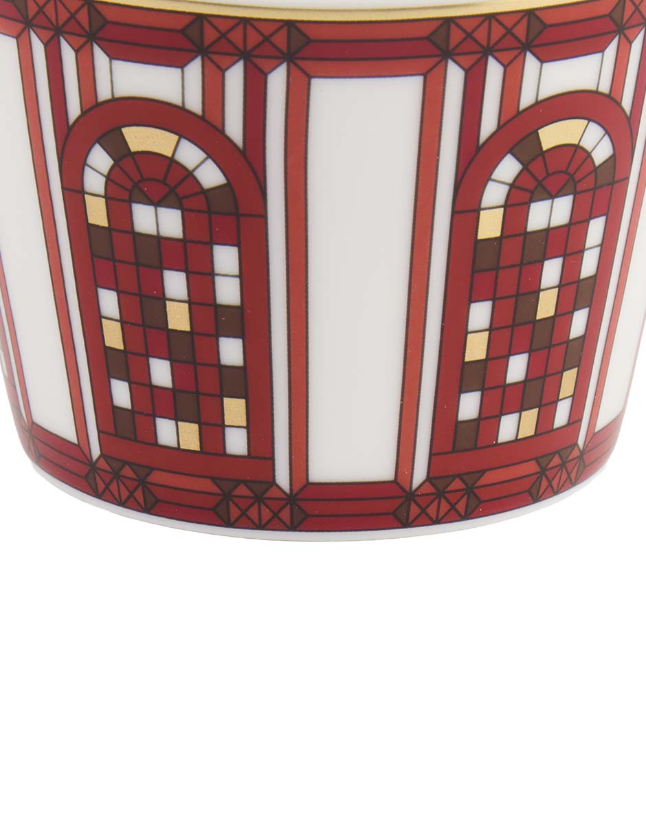 Vaso corto Arcadia 3