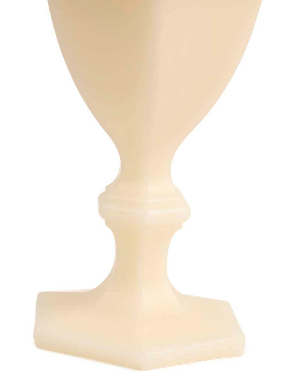 Vela decorativa Harcourt 4