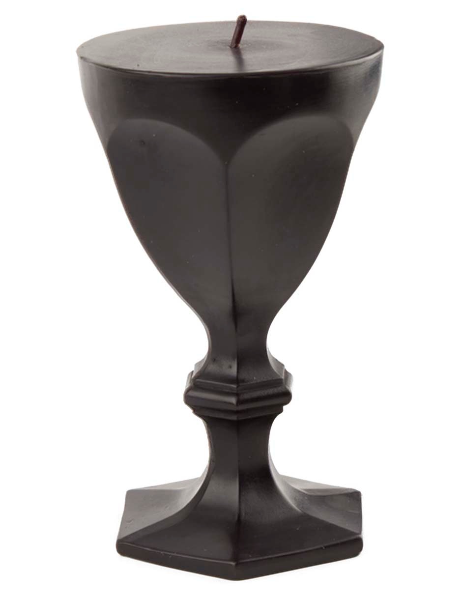 Vela decorativa Harcourt 2