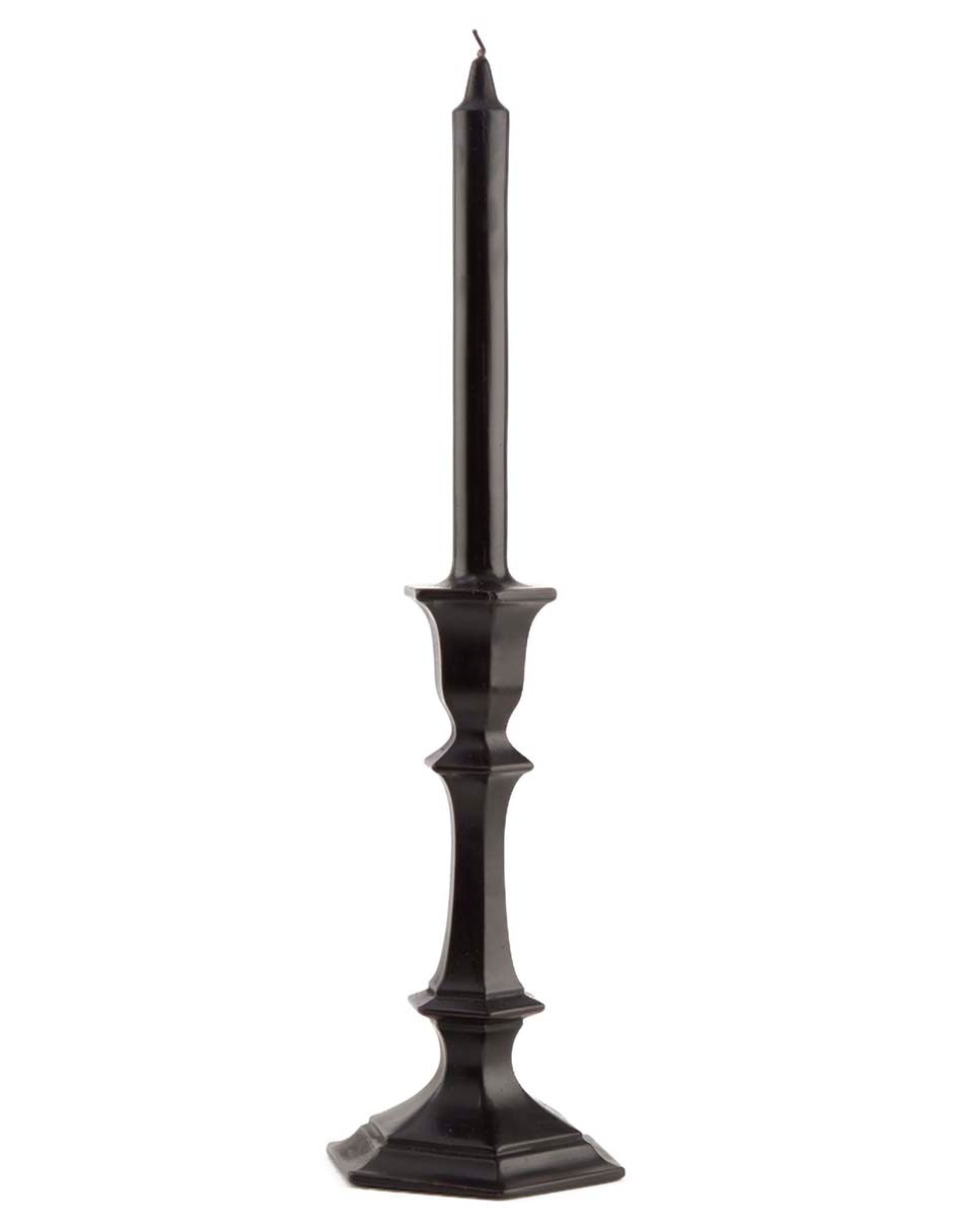 Vela decorativa Harcourt 2