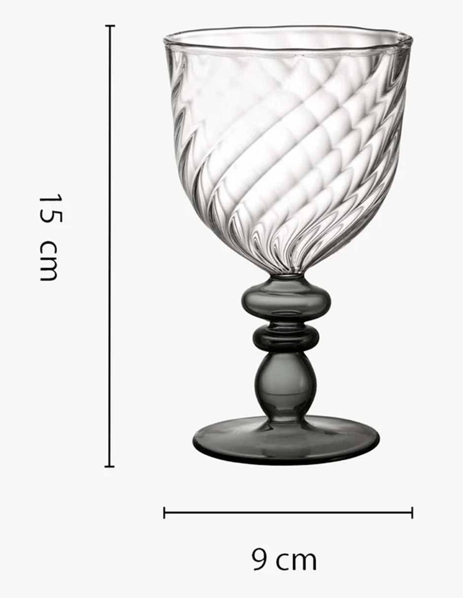 Copa para vino tinto Nabucho 5