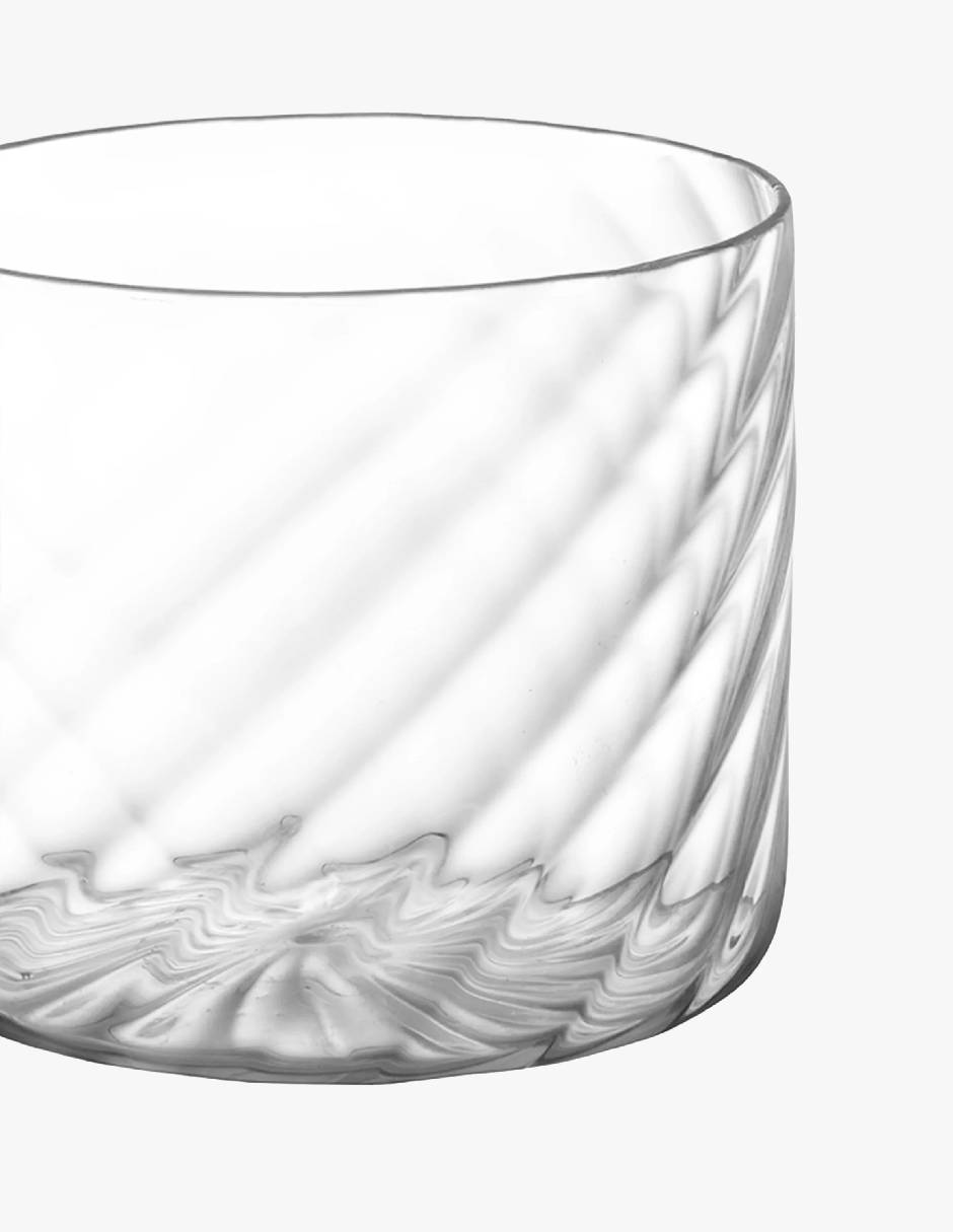 Vaso para agua 2