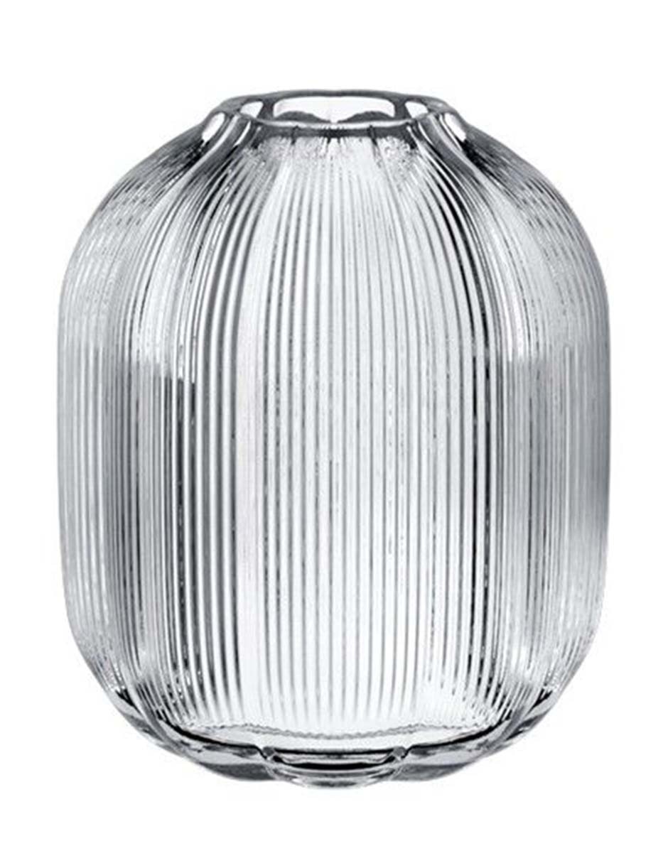 Florero Fleur de vidrio