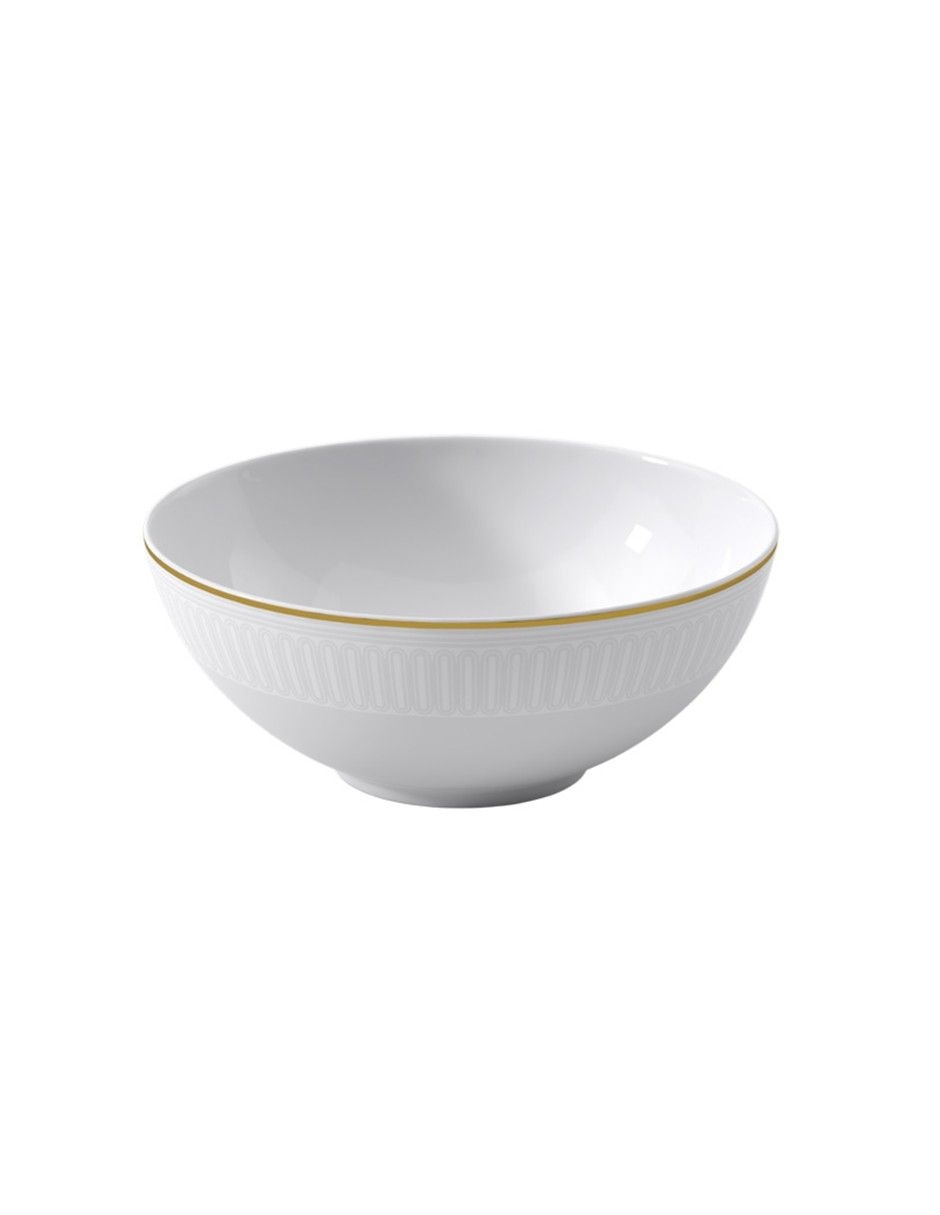 Bowl Chateau Septfontaines 1 pieza de porcelana