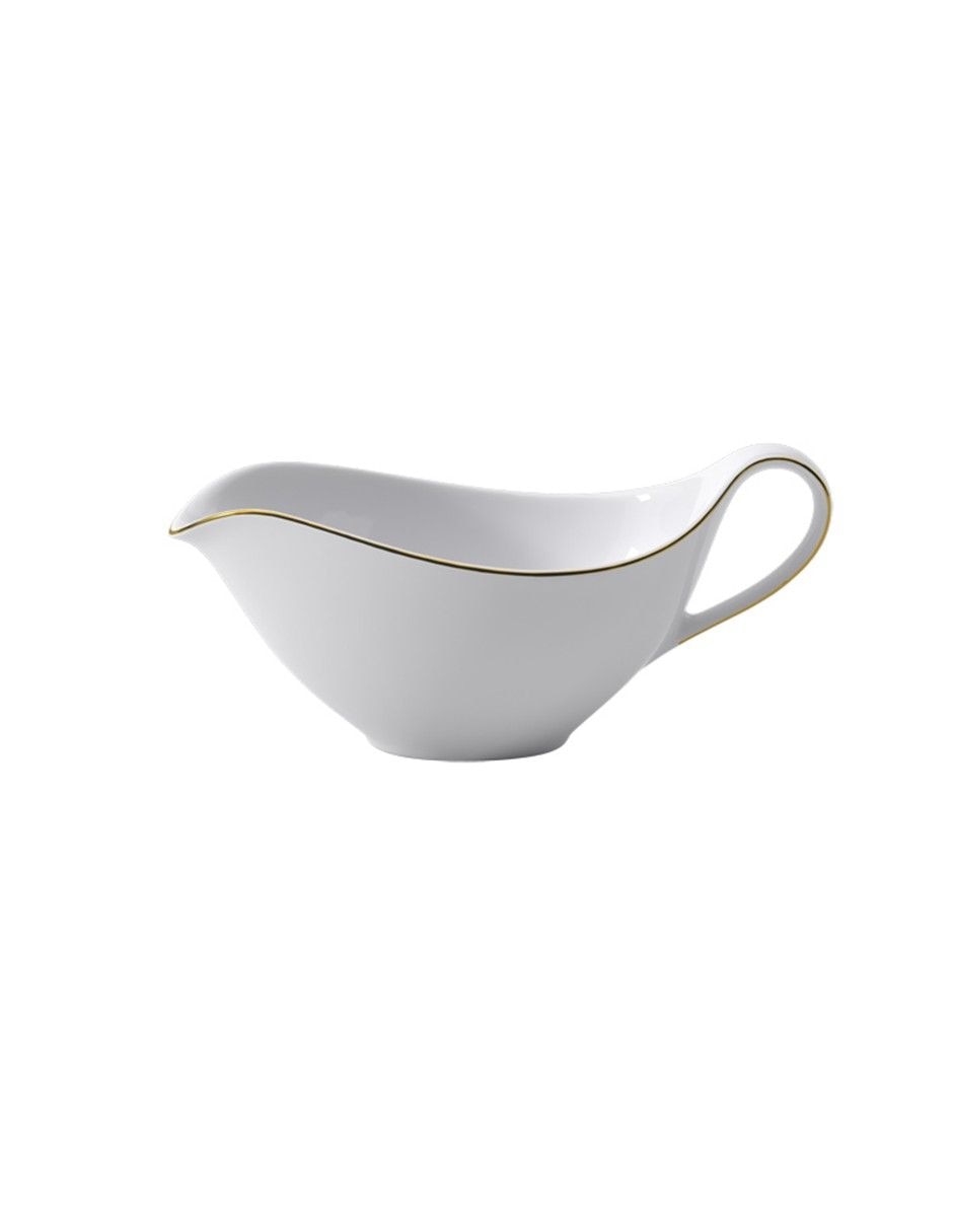 Salsera Chateau Septfontaines de porcelana 250 ml Salsera Chateau Septfontaines de porcelana 250 ml