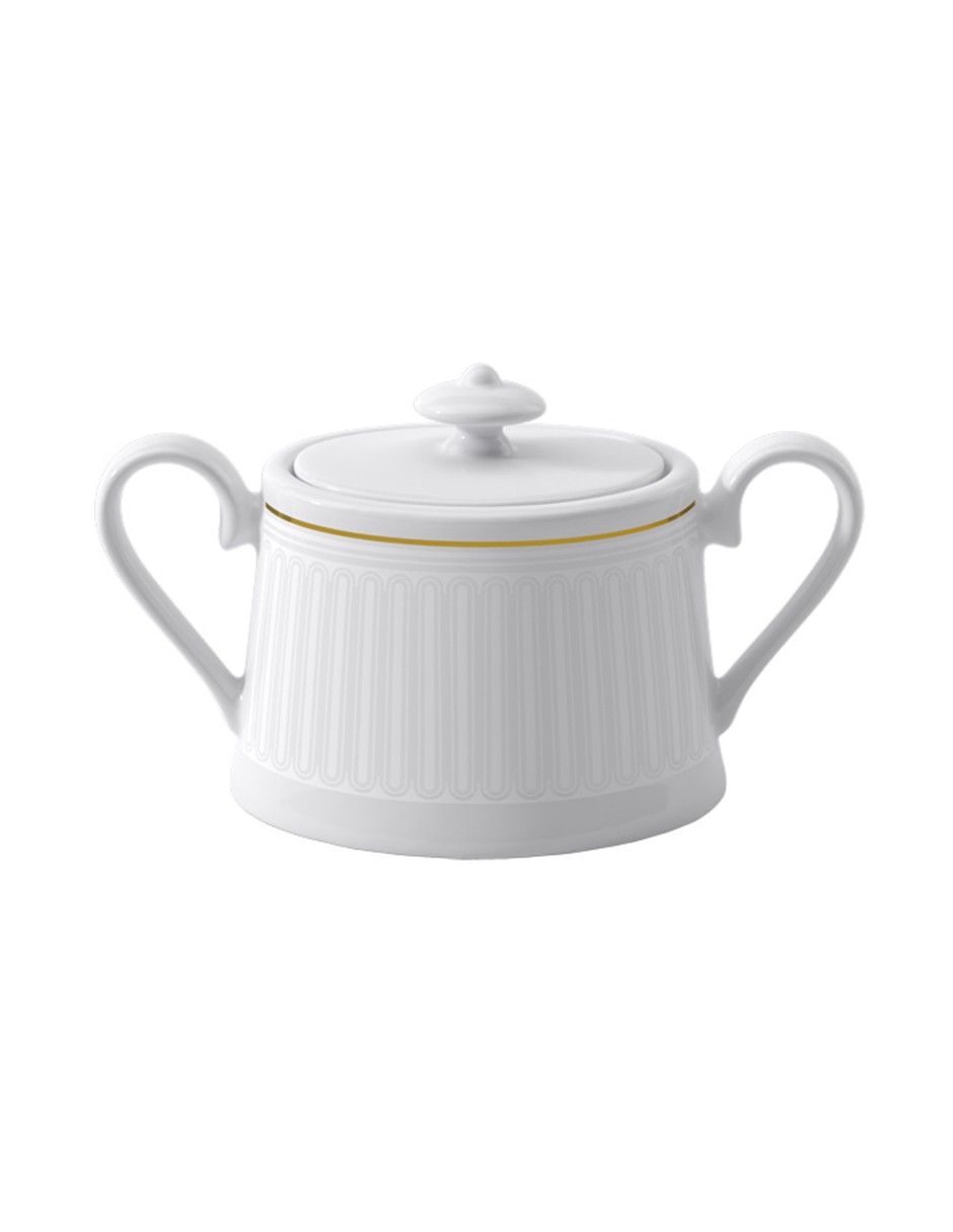 Azucarera Chateau Septfontaines de porcelana