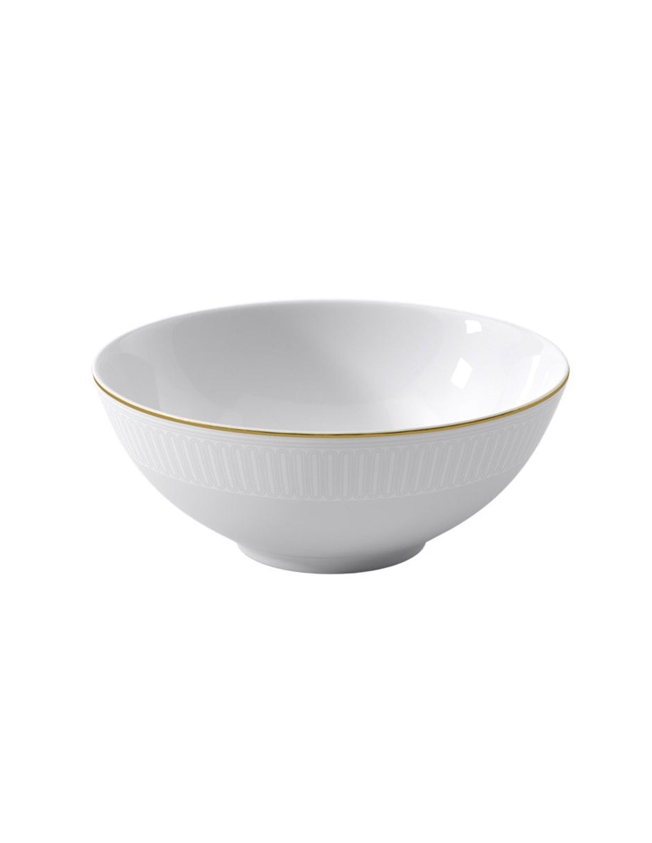 Bowl Chateau Septfontaines 1 pieza de porcelana Bowl Chateau Septfontaines 1 pieza de porcelana