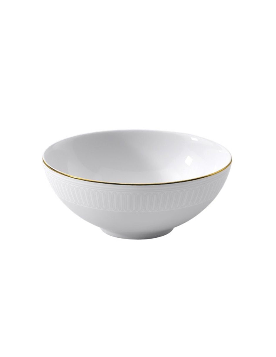 Bowl Chateau Septfontaines 1 pieza de porcelana