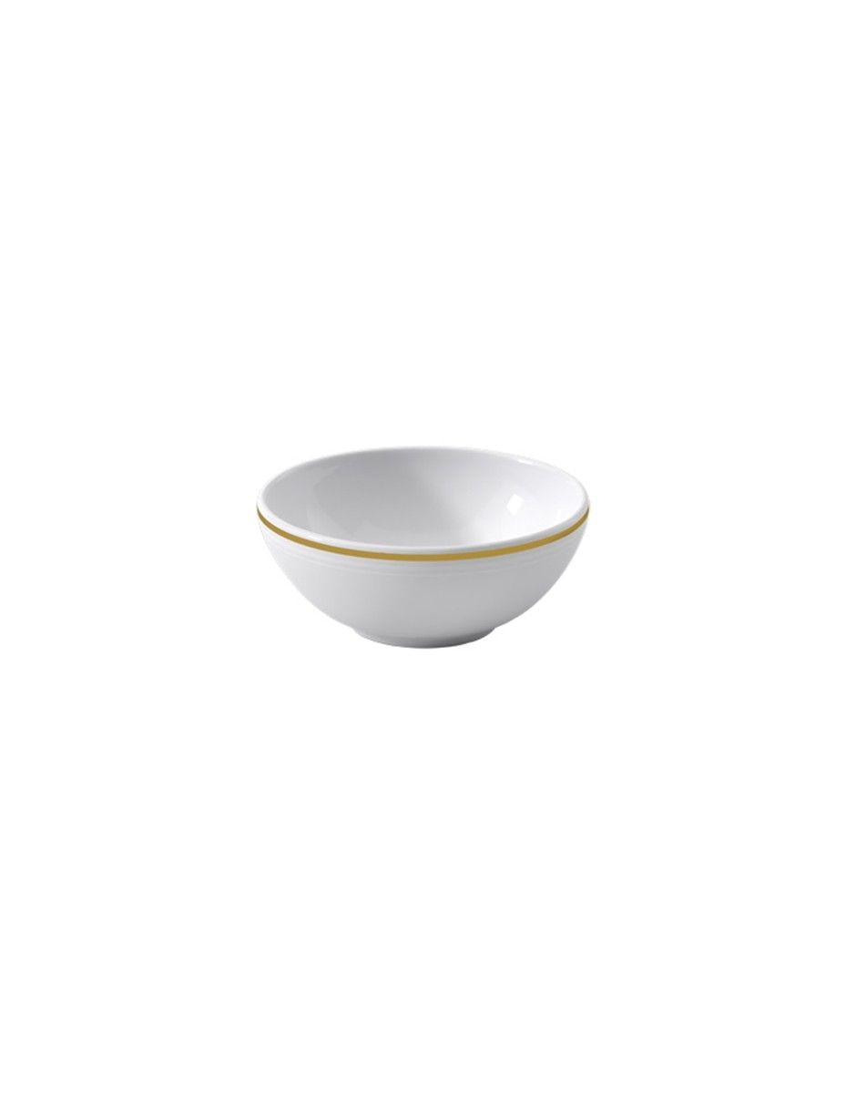 Bowl Chateau Septfontaine1 pieza de porcelana