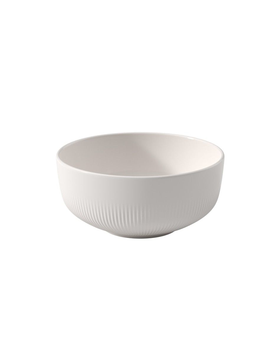 Bowl Afina 1 pieza de porcelana Bowl Afina 1 pieza de porcelana