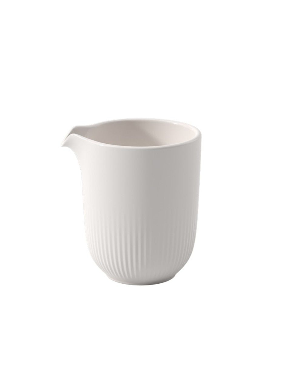 Cremera Afina de porcelana