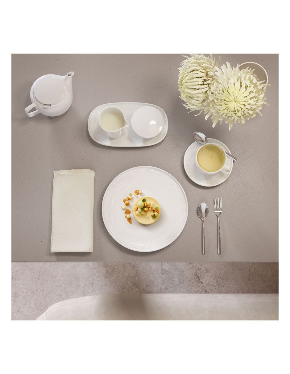 Cremera Afina de porcelana 2