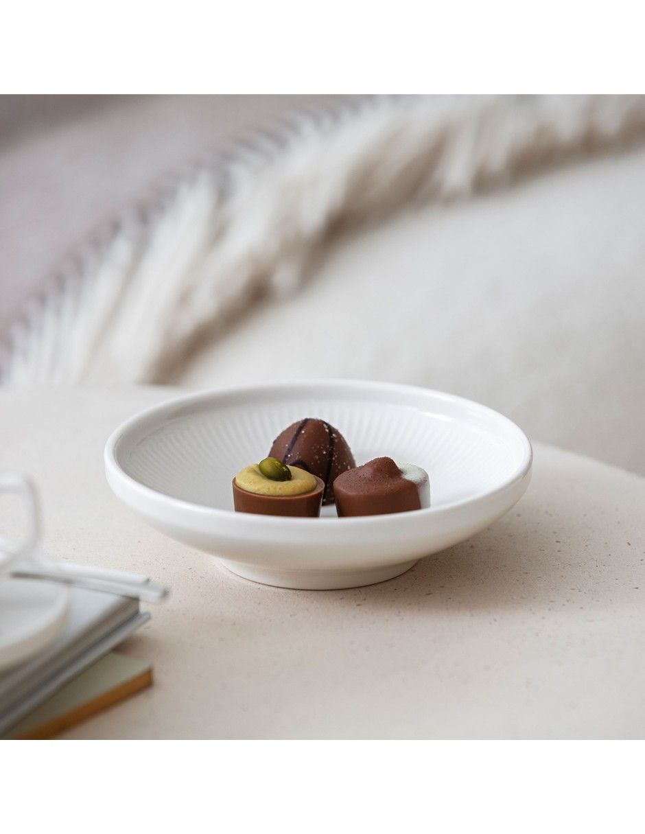 Bowl Afina 1 pieza de porcelana 3