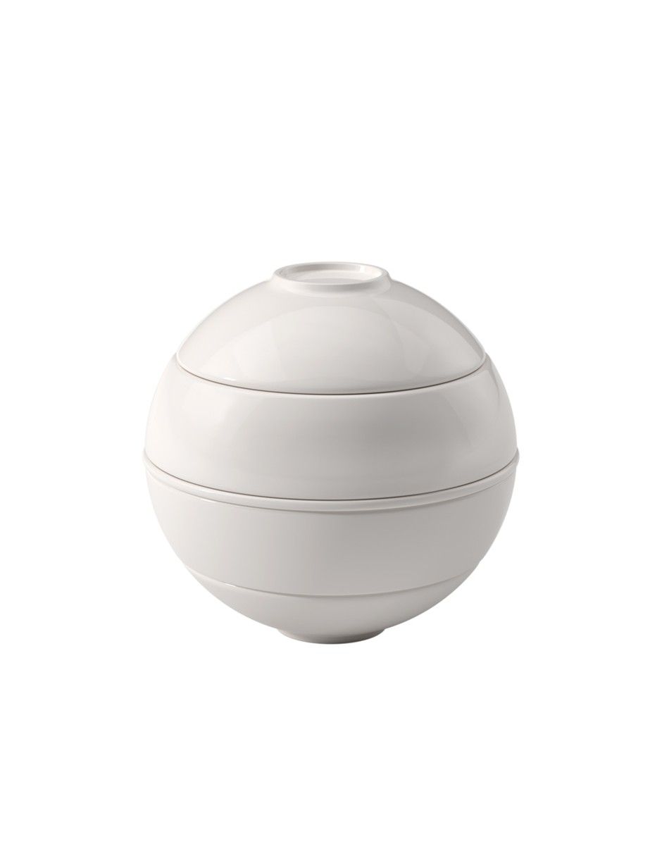 Botanero Iconic de porcelana