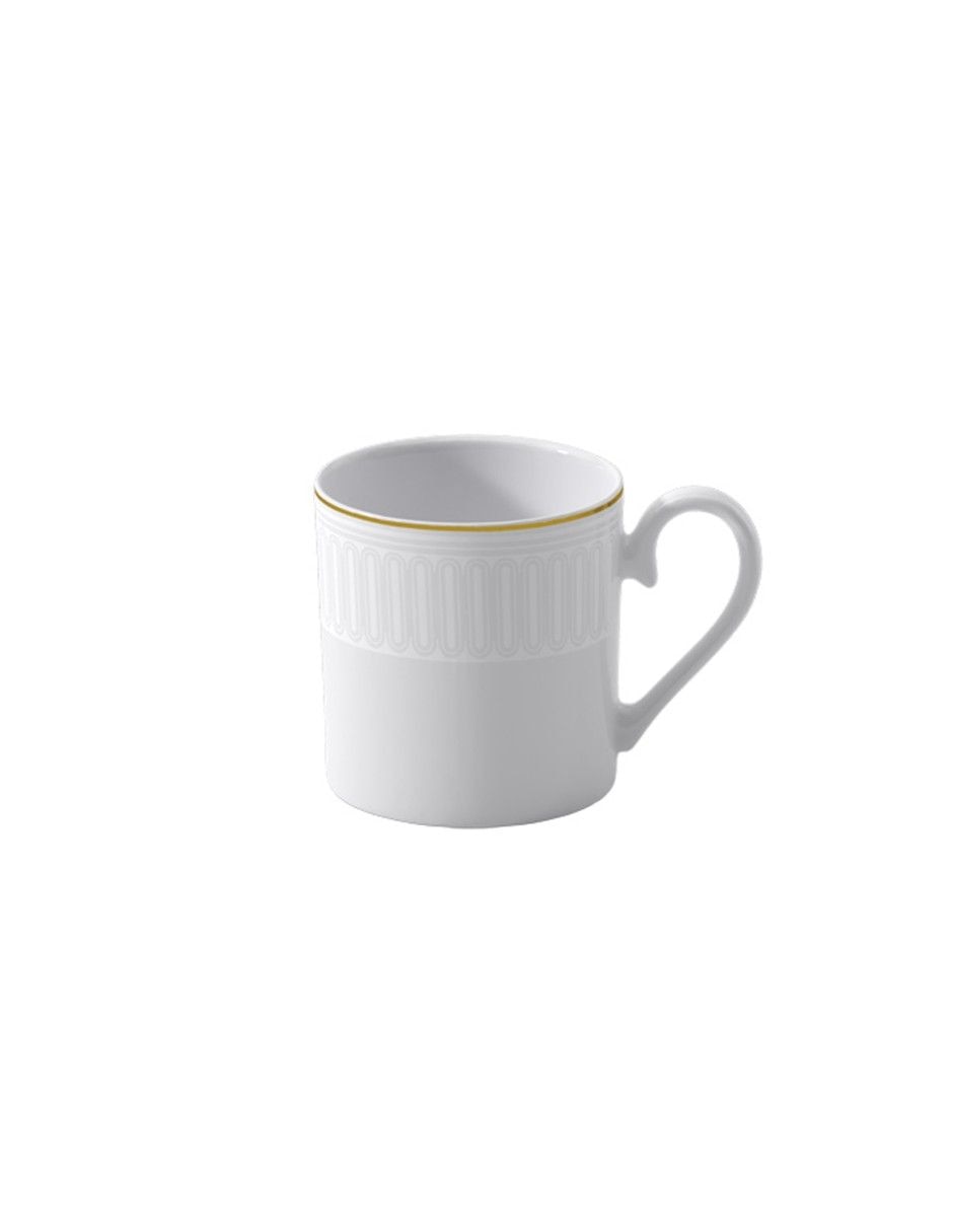 Taza mocca Chateau Septfontaines
