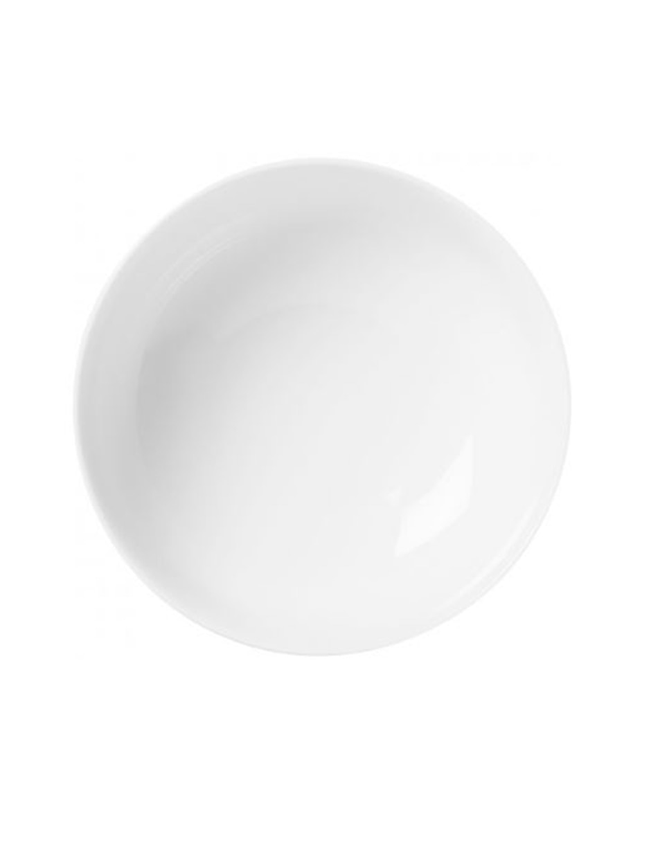 Ensaladera Fusion de porcelana 2