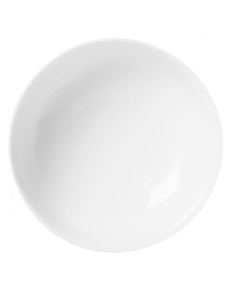 Ensaladera Fusion de porcelana 2