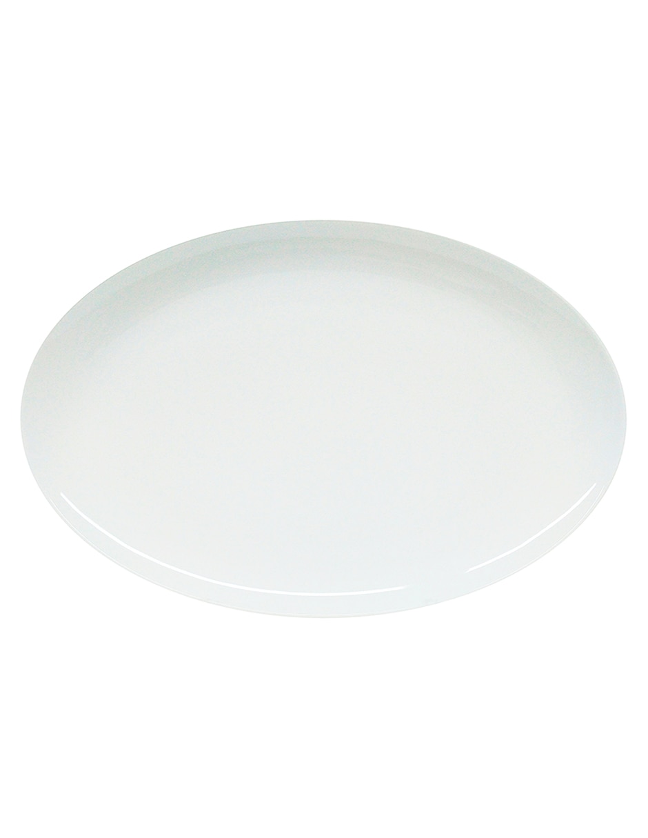 Platón FUSION de porcelana