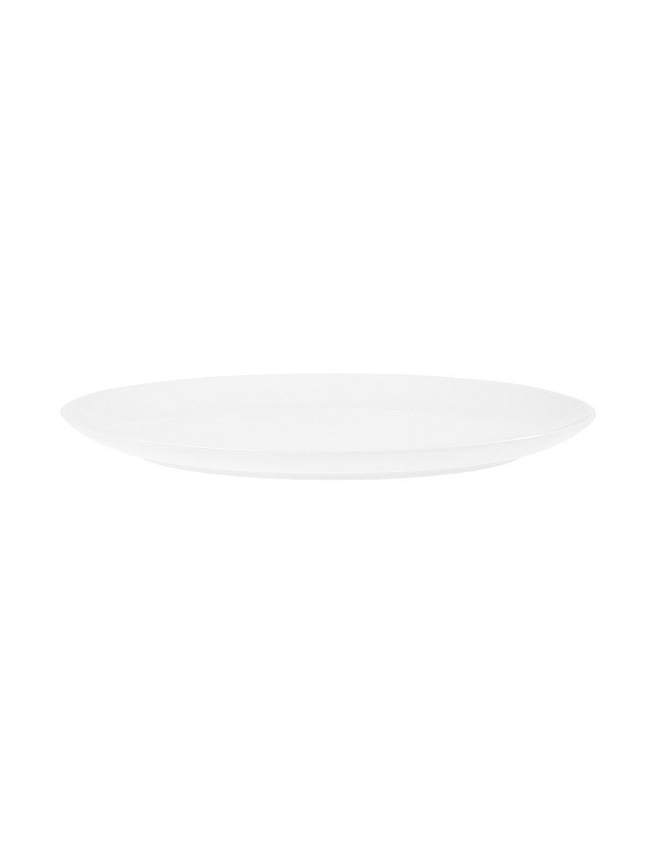 Platón FUSION de porcelana 2