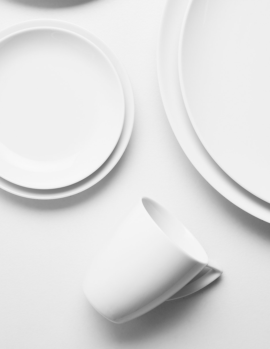 Taza americana Fusion 3