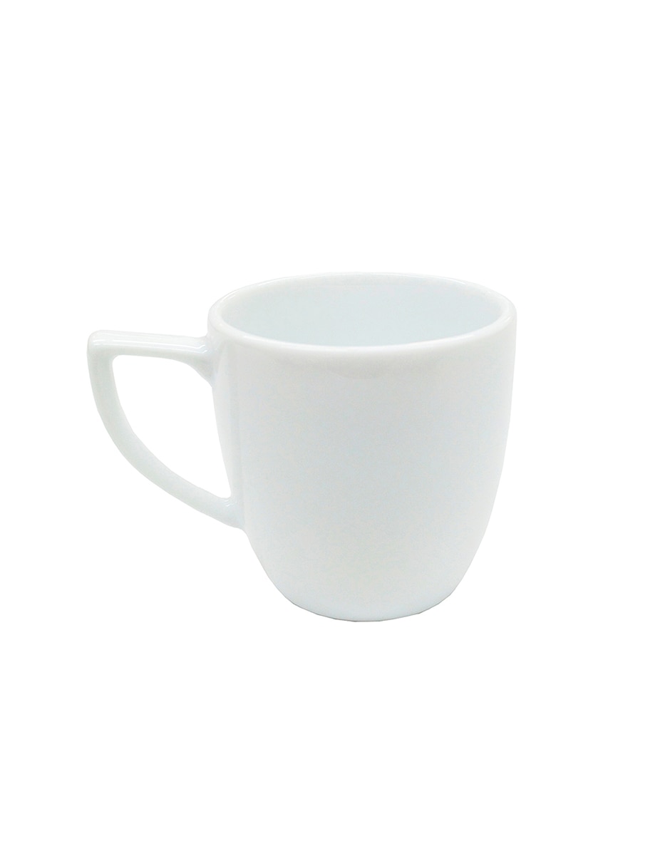 Taza mocca Fusion