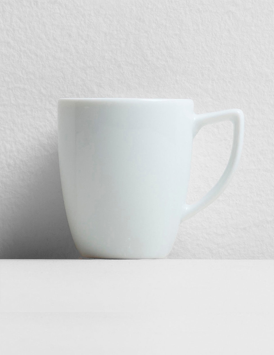 Taza mocca Fusion 2