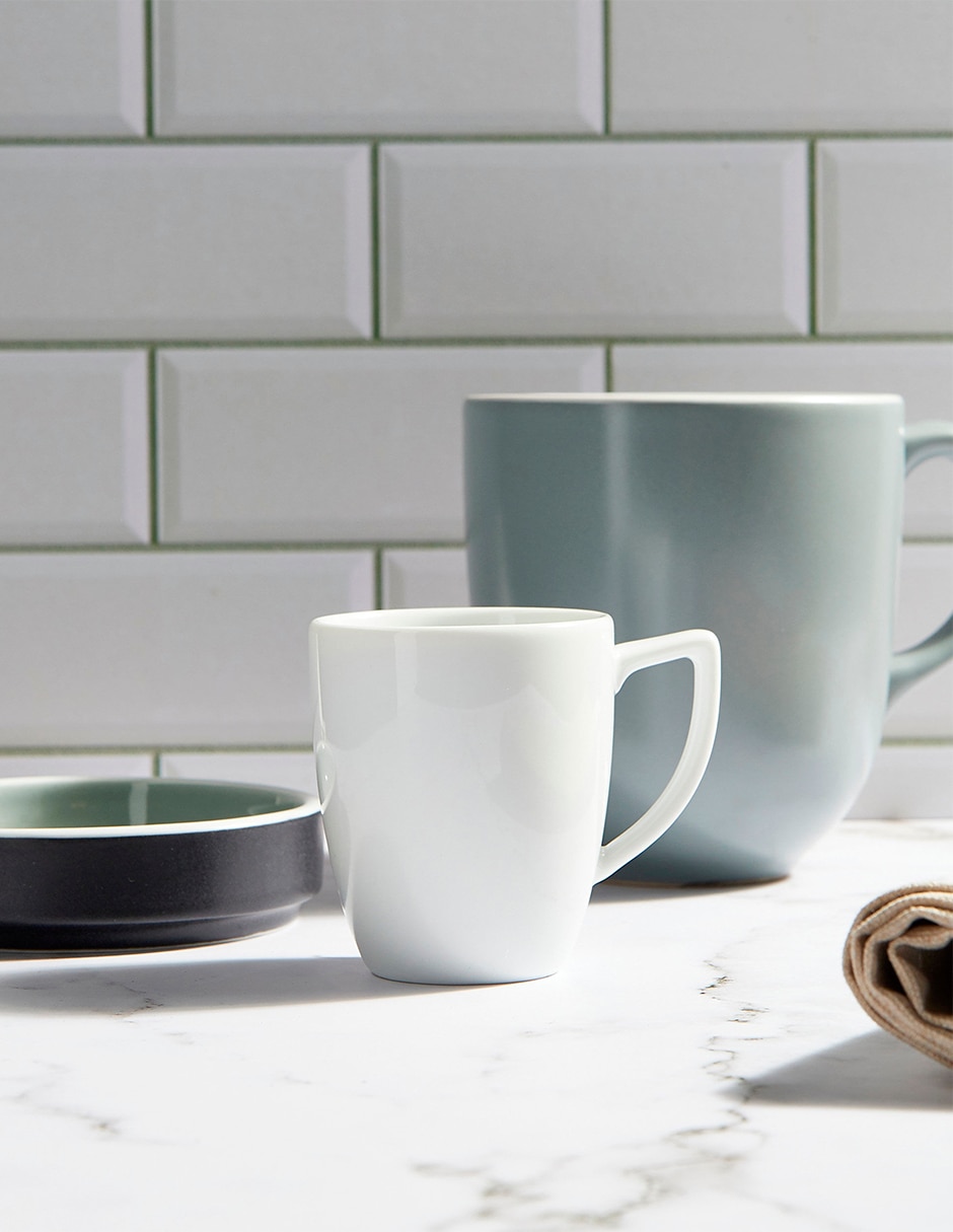 Taza mocca Fusion 3
