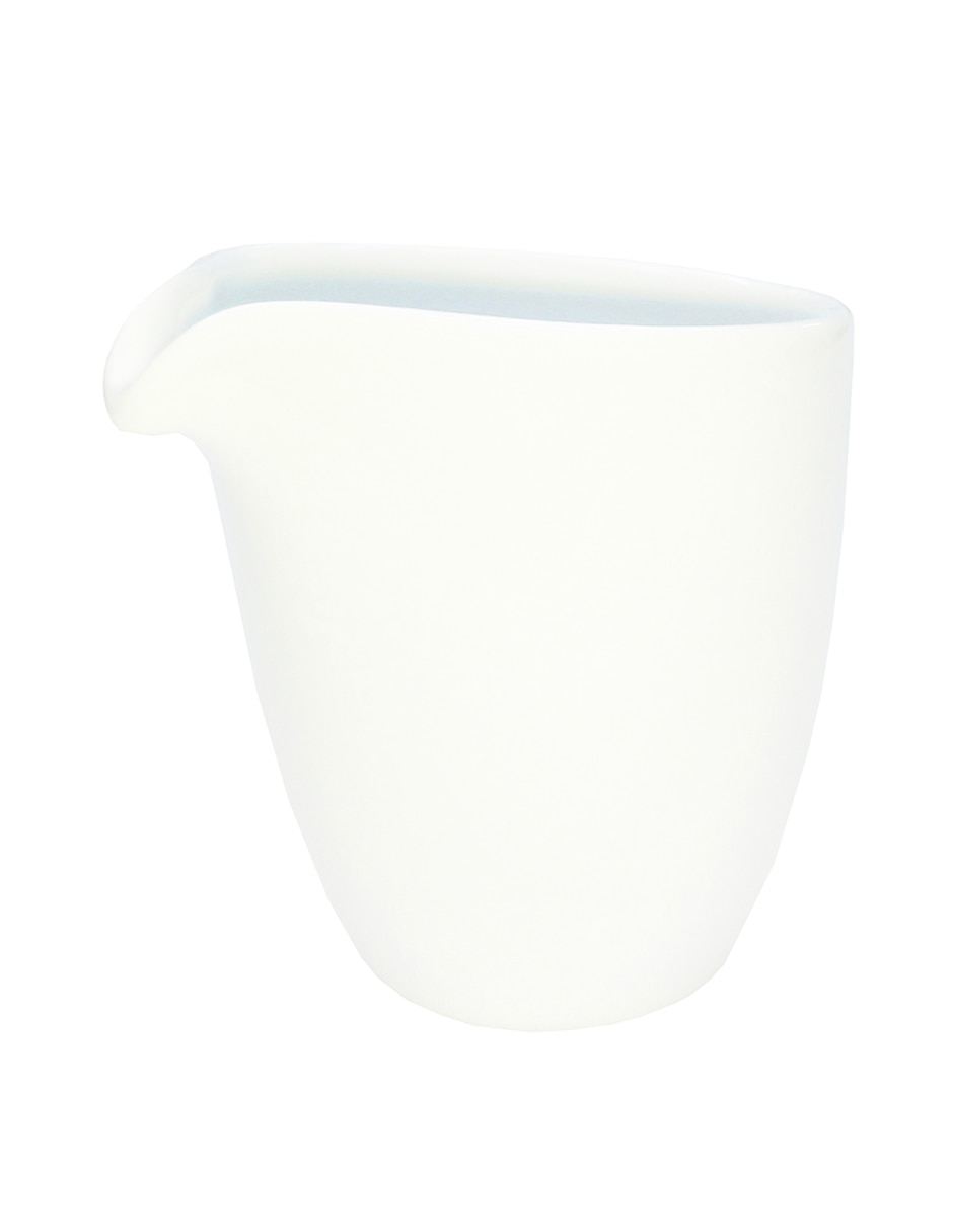 Cremera Fusion de porcelana Cremera Fusion de porcelana