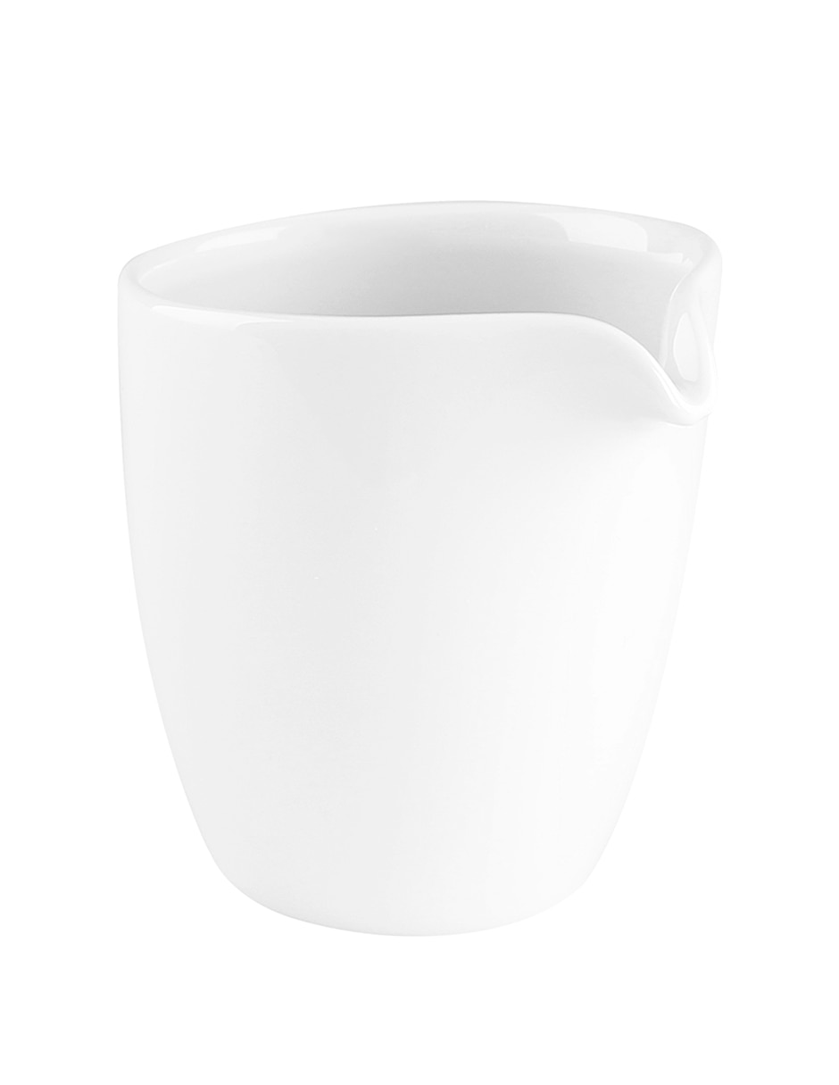 Cremera Fusion de porcelana 2