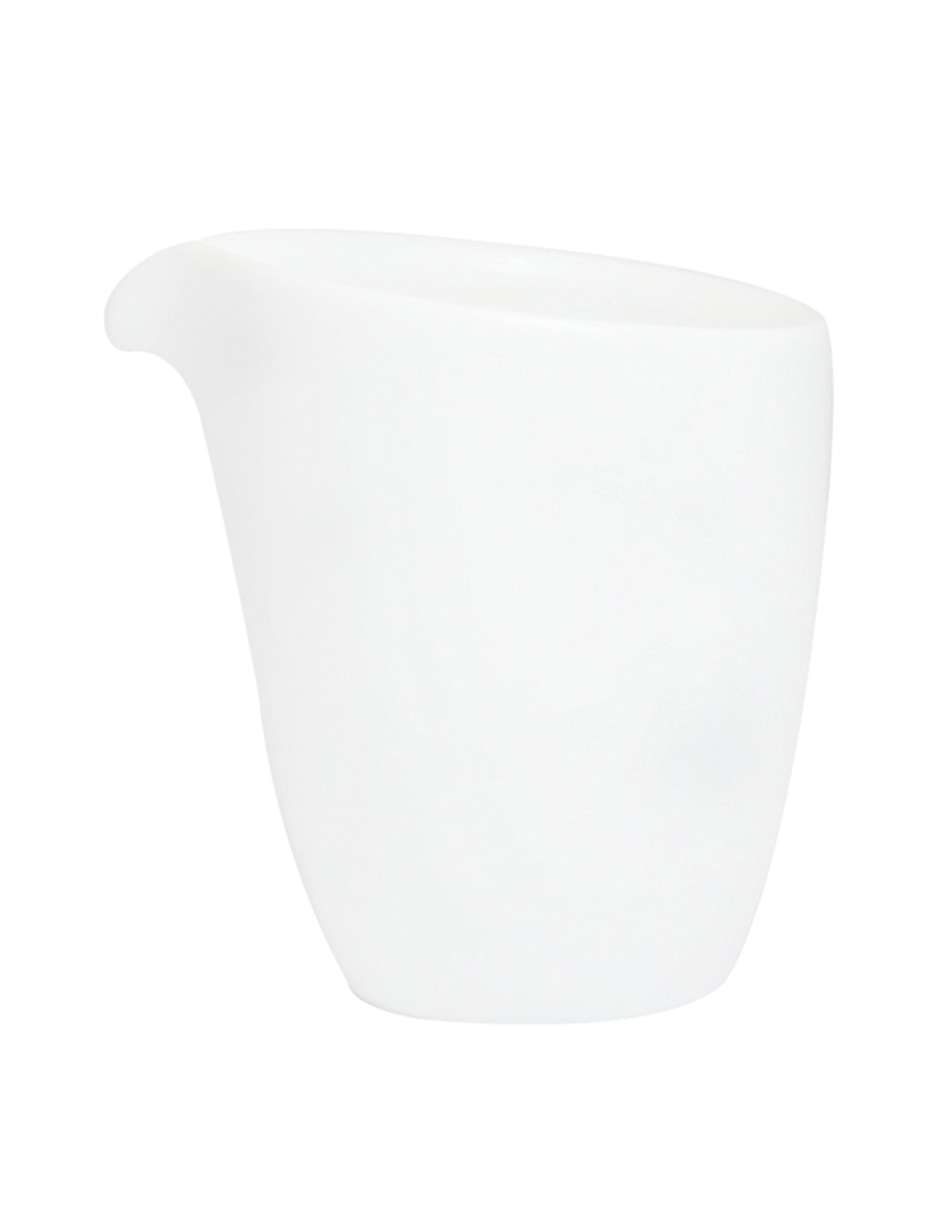 Cremera Fusion de porcelana 3