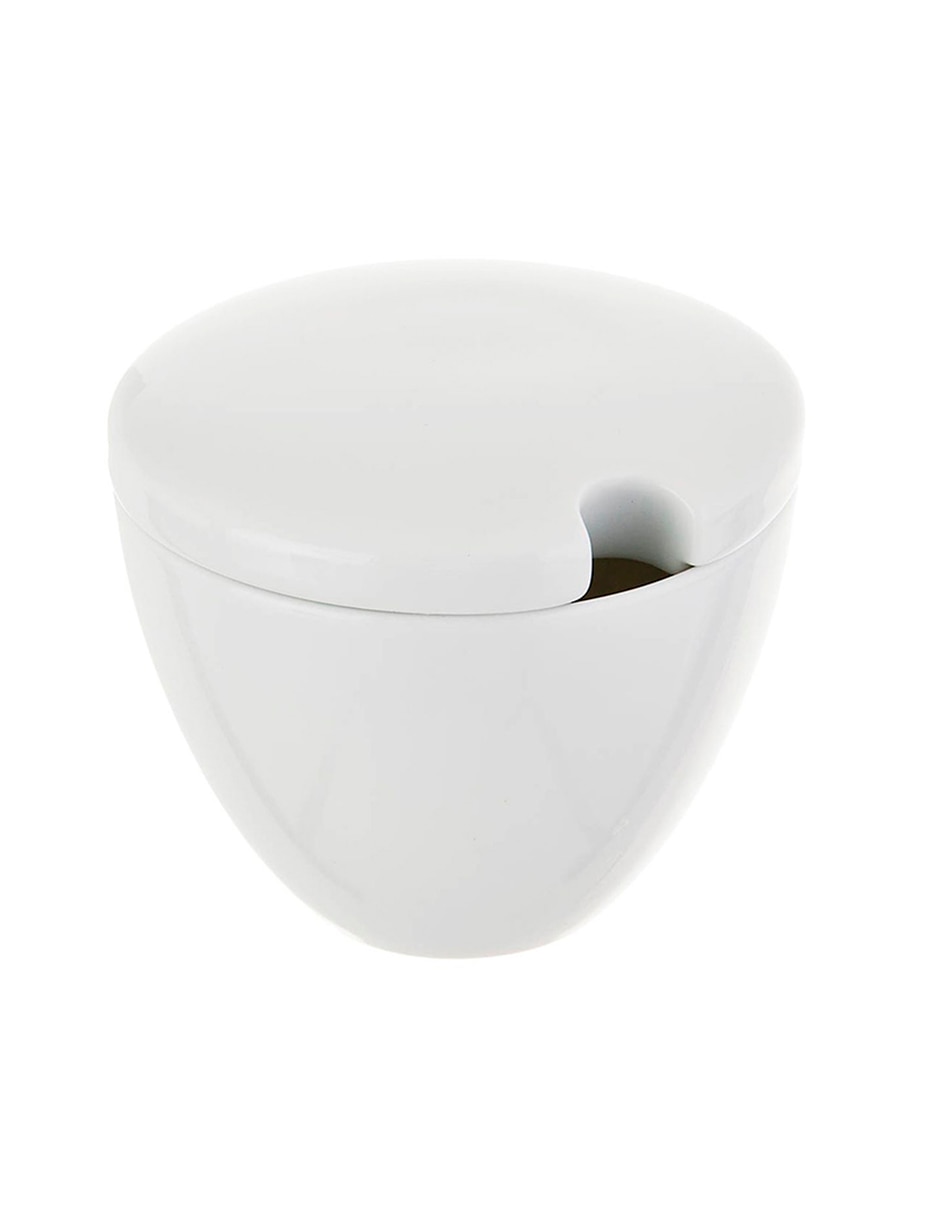 Azucarera Fusion de porcelana Azucarera Fusion de porcelana