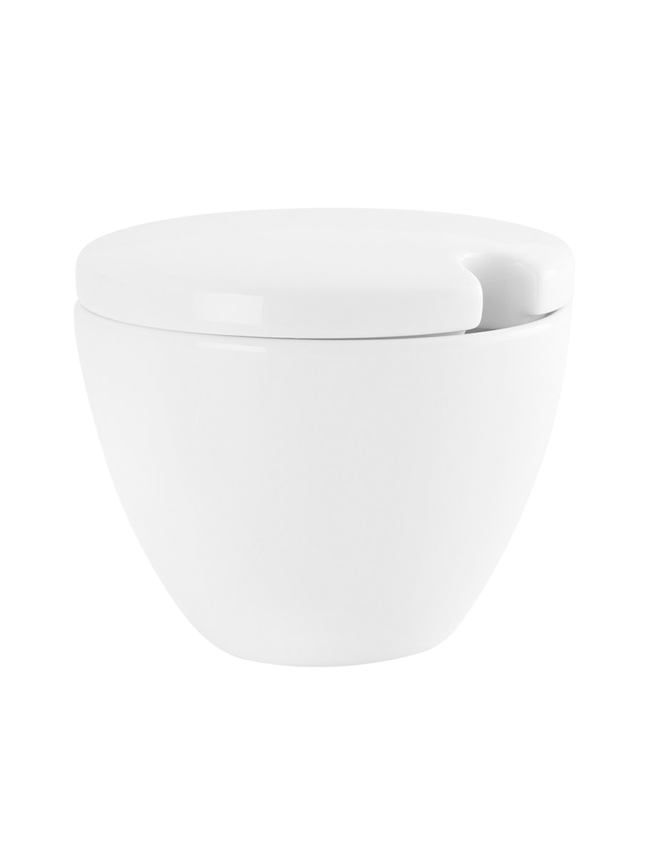 Azucarera Fusion de porcelana 3
