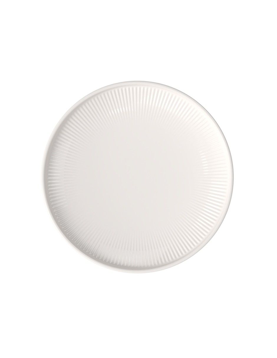 Plato pan Afina de porcelana