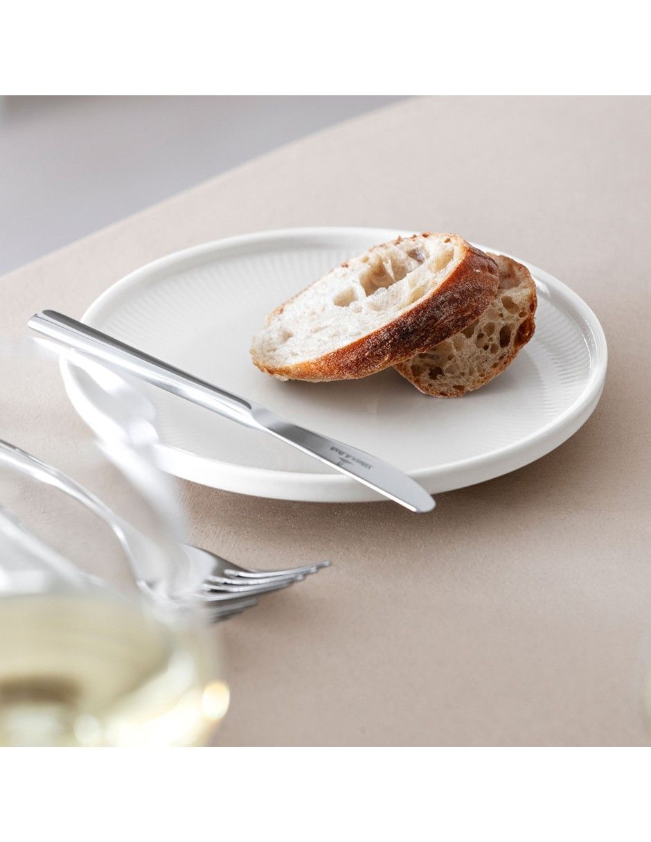 Plato pan Afina de porcelana 3