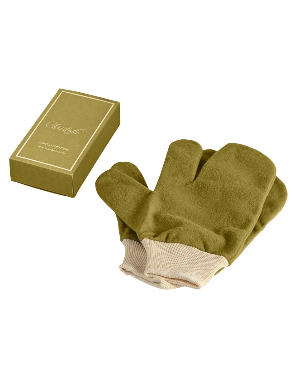 Guantes