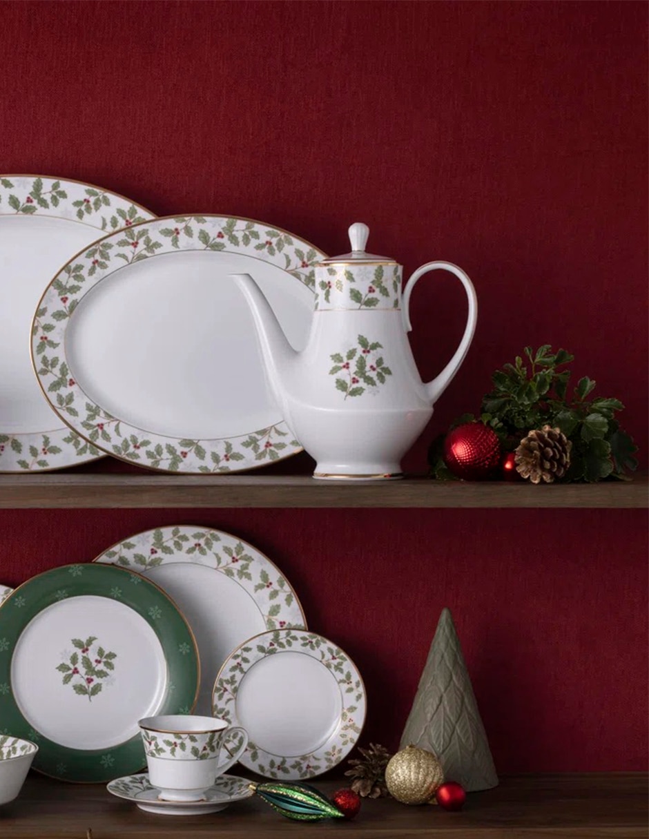 Tetera convencional Coffee Server de porcelana 3
