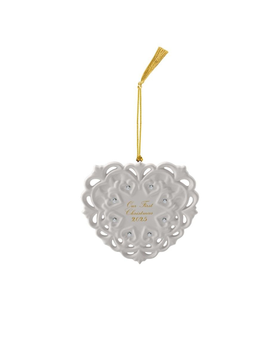 Ornamento navideño Christmas Classics