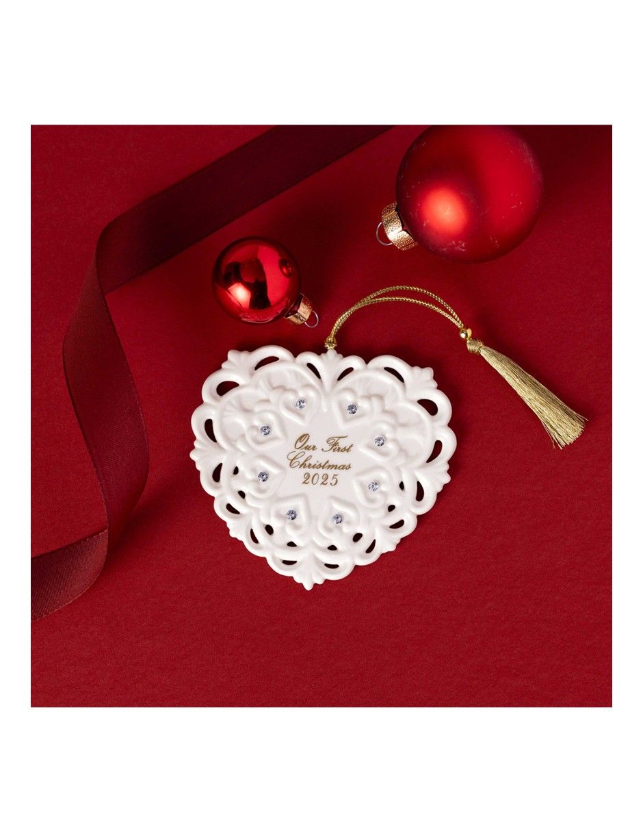 Ornamento navideño Christmas Classics 2