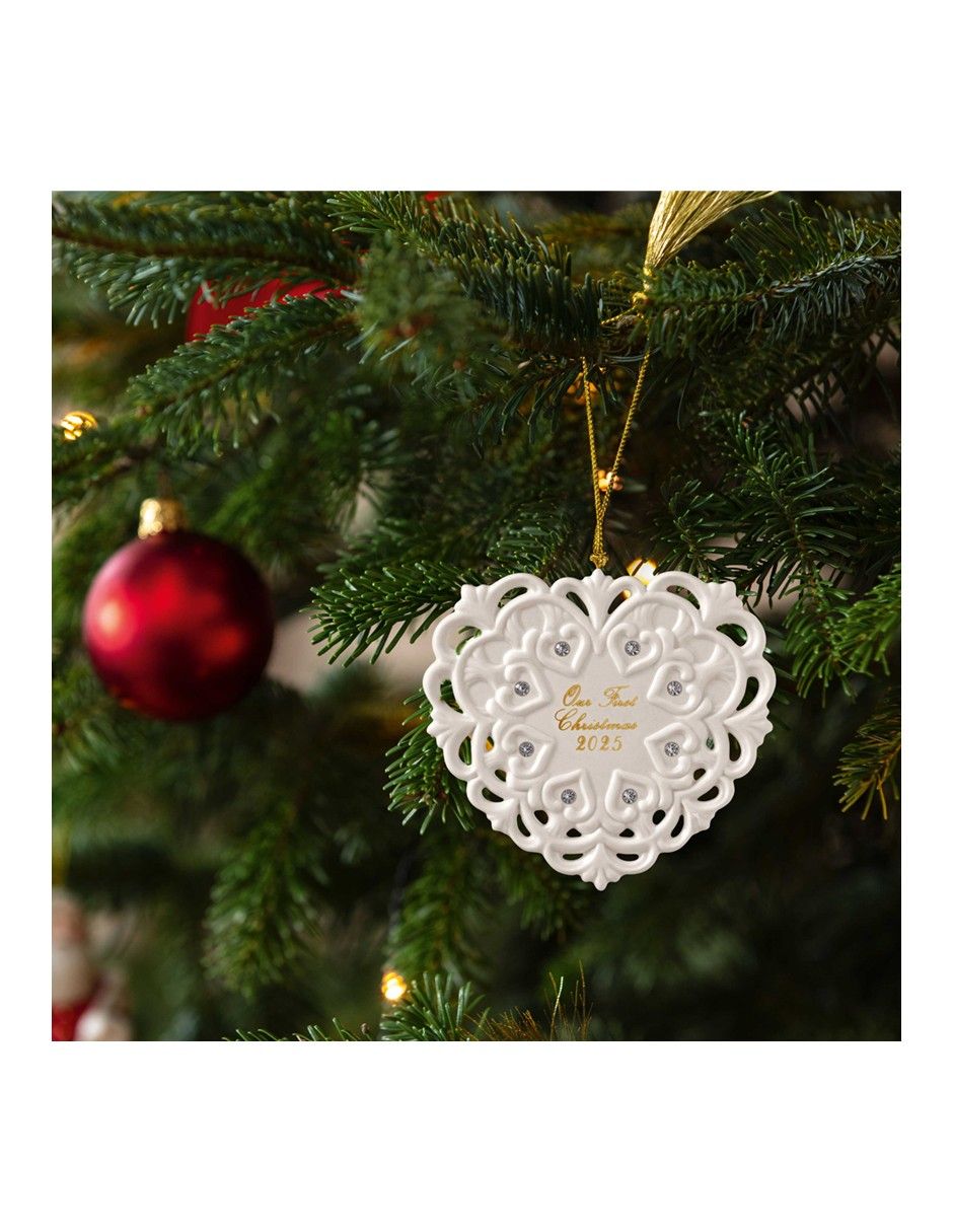 Ornamento navideño Christmas Classics 3