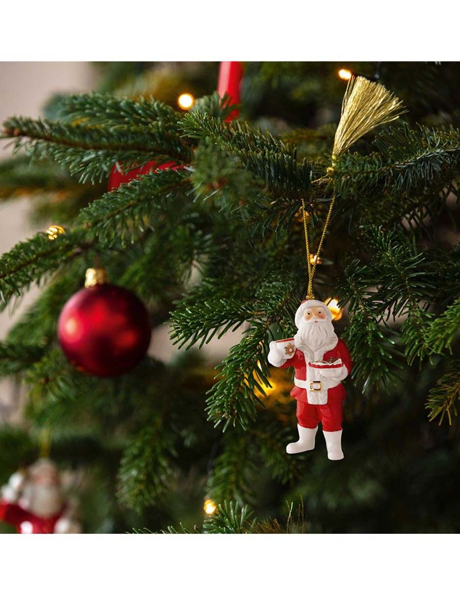 Ornamento Christmas Classics 2