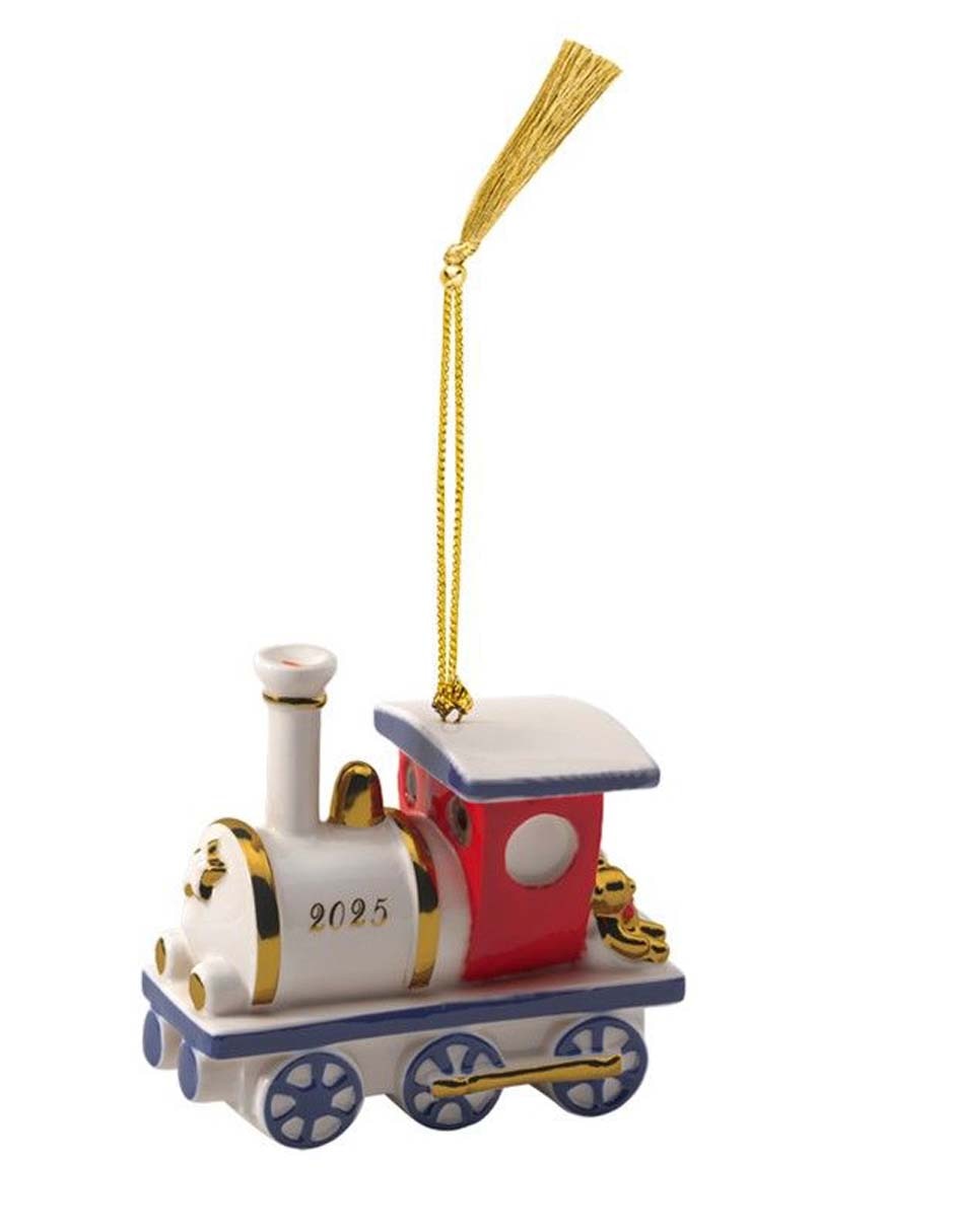 Ornamento navideño Christmas Classics