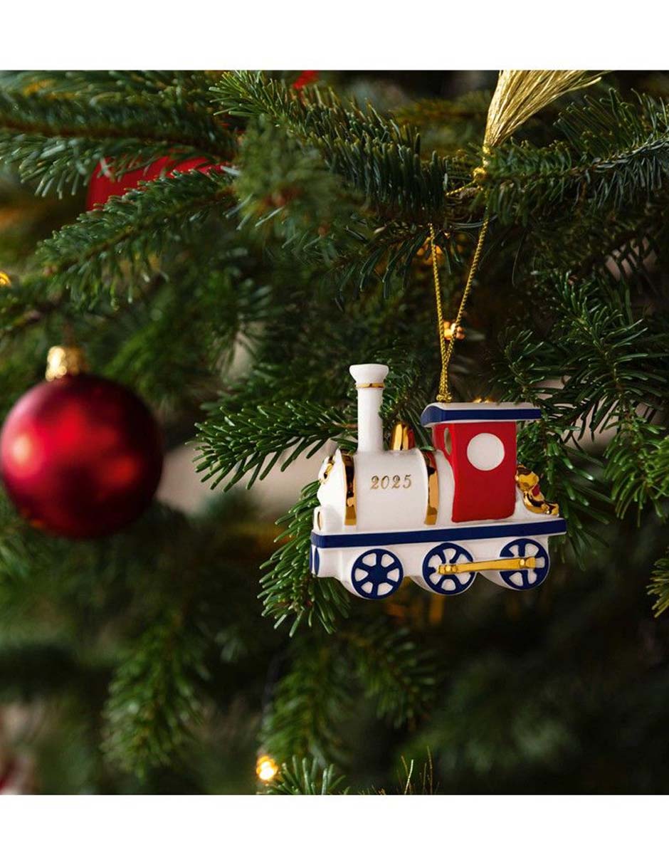 Ornamento navideño Christmas Classics 2