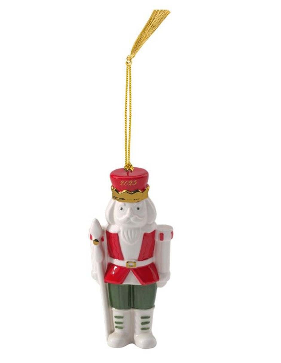 Ornamento navideño Cascanueces Christmas Classics