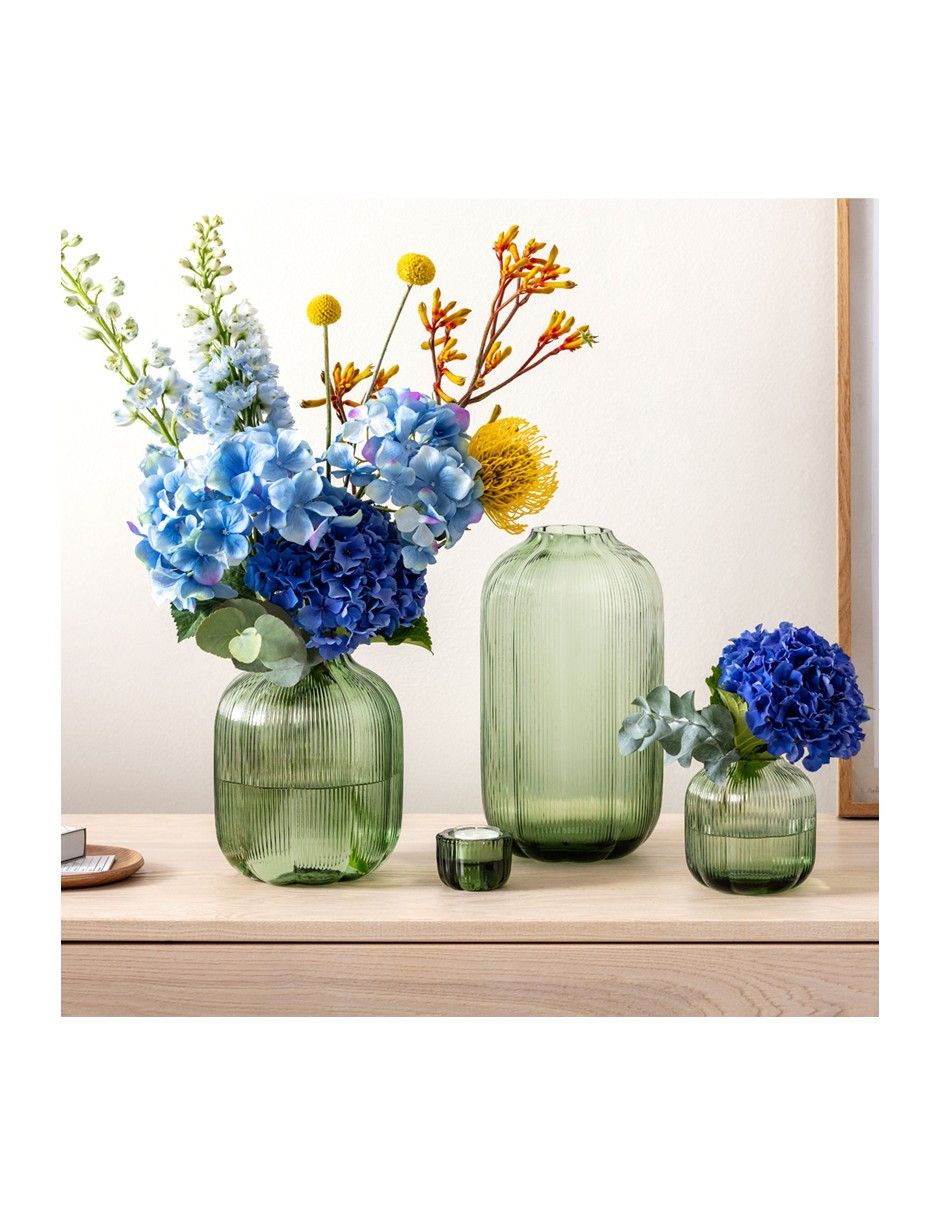 Portavela villeroy & fleur 4