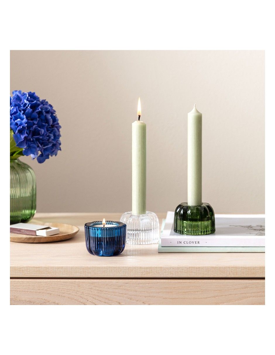 Portavela villeroy & fleur 5