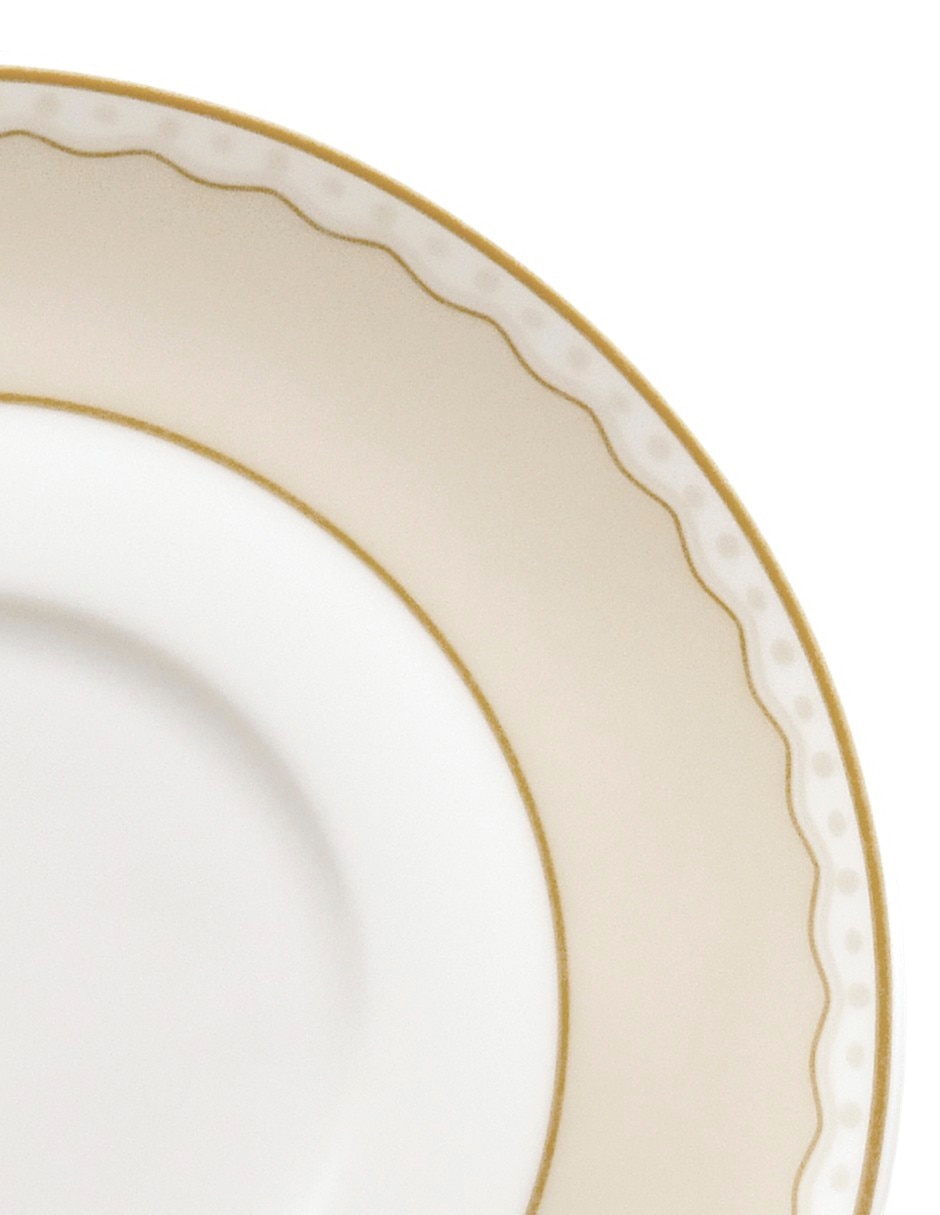 Taza terno Carnivale Champagne 2 piezas 2