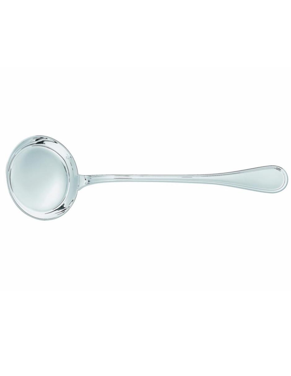 Cazo para sopa plata