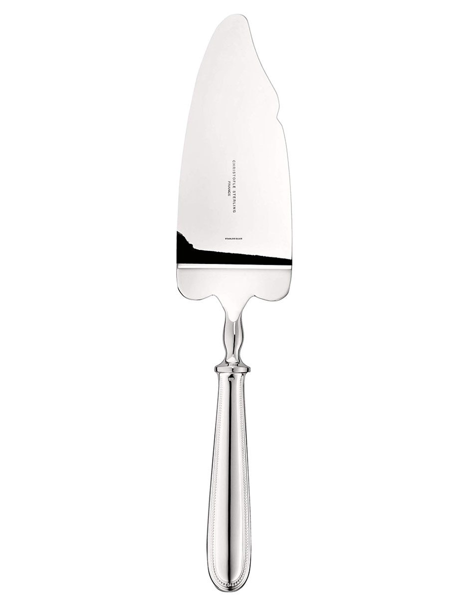 Pala para pastel de metal