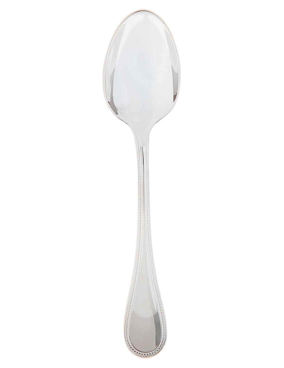 Cuchara Perles para café