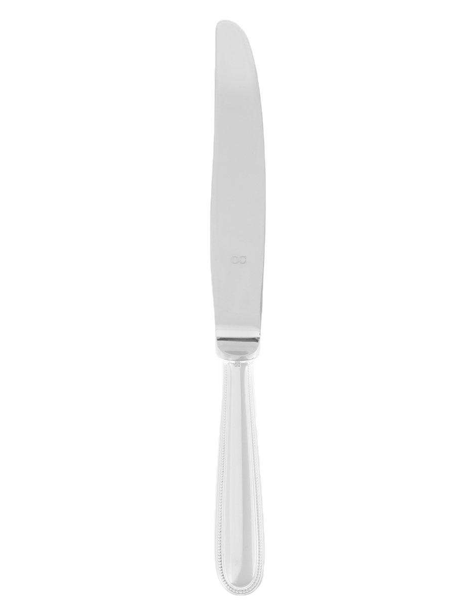 Cuchillo dinner perles